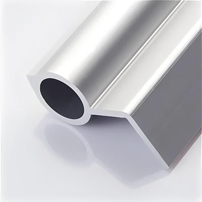Profil d'aluminium industriel 6061 6063 6082 T5 T6 Extrusion d'aluminium pour procédés profonds