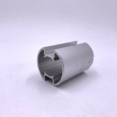 6061 Profil d'aluminium en Malaisie pour l'extrusion de profil d'aluminium de tente par SHENGXIN