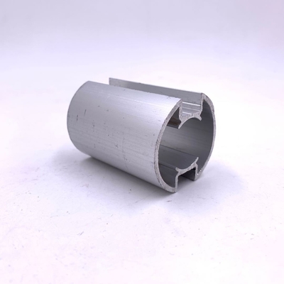 6061 Profil d'aluminium en Malaisie pour l'extrusion de profil d'aluminium de tente par SHENGXIN