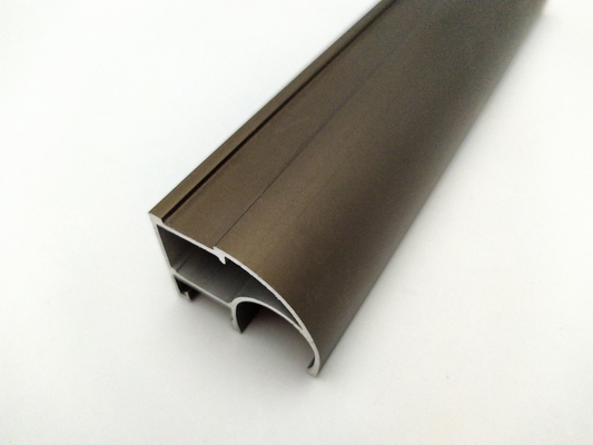 SHENGXIN 2024 profilé en aluminium pour fenêtre de porte certifié ISO9001/ISO14001/ISO18001