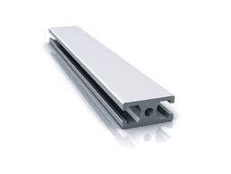 Finition du moulin SHENGXIN 6063 8020 t5 profilé en aluminium anodisé bosch pour cadre coulissant de porte