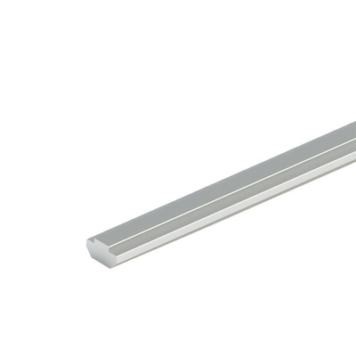 Profiles en aluminium 4040 3030 2020 à anodisation en argent T avec une tolérance de ± 1%