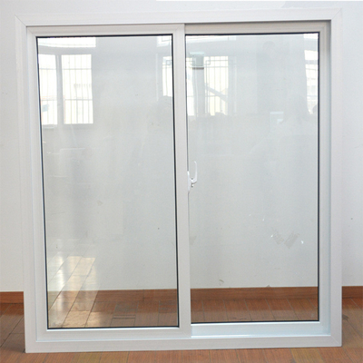 T3-T6 Profiles d'aluminium de traitement du vieillissement pour les cadres coulissants de portes et de fenêtres en verre