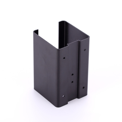 Produits en aluminium CNC personnalisés pour radiateur ou presses à évier thermique 630 à 5500 tonnes