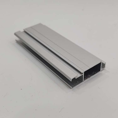 Profil de structure Profiles en aluminium pour fenêtre et porte personnalisés Épaisseur 0,30 mm