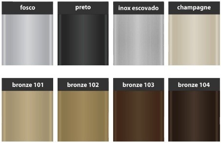 Polish Brush Powder Coating Gold Anodisation du bois Grain PVDF Construction de bâtiments Porte de fenêtre