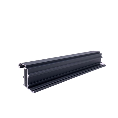 Cadre de porte en aluminium Polycarbonate Canopy Jardin Carport Pergola Garages métalliques Abri
