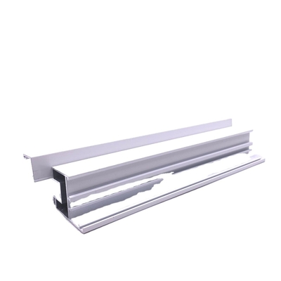 Cadre de porte en aluminium Polycarbonate Canopy Jardin Carport Pergola Garages métalliques Abri
