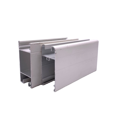 Cadre de porte en aluminium Polycarbonate Canopy Jardin Carport Pergola Garages métalliques Abri