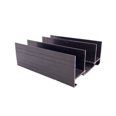Profil d'aluminium moteur à l'extérieur personnalisé Pergola Gazebo avec conception imperméable