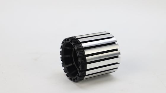 L'alliage 6063 est-il ou non un alliage? Profiles d'extrusion d'aluminium anodisé argent personnalisé