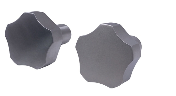 Profiles d'extrusion d'aluminium sur mesure pour le traitement CNC, le perçage, le forage et la découpe