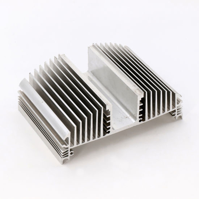 Profiles en aluminium sur mesure pour le refroidissement de précision et les performances thermiques optimales