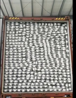 Profil d'aluminium personnalisé pour la tolérance du radiateur industriel ± 1% selon les exigences du client