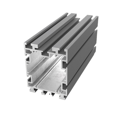 Shengxin Aluminium T-shaped Aluminium Decking Joists avec profilé d'extrusion en aluminium