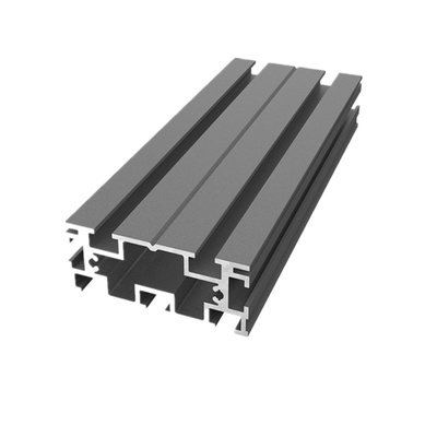 Shengxin Aluminium T-shaped Aluminium Decking Joists avec profilé d'extrusion en aluminium