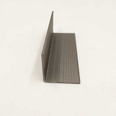 Profiles en aluminium pour tubes carrés généraux tubes ronds angles canaux tiges et plus