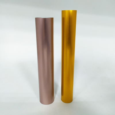 Profiles en aluminium pour tubes carrés généraux tubes ronds angles canaux tiges et plus