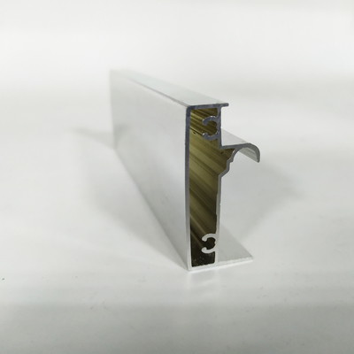 Profiles en aluminium pour tubes carrés généraux tubes ronds angles canaux tiges et plus