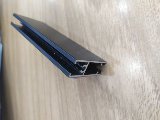 Profil d'aluminium de conception traditionnelle pour la série 20