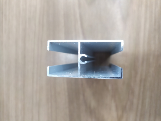 Profil d'aluminium de conception traditionnelle pour la série 20