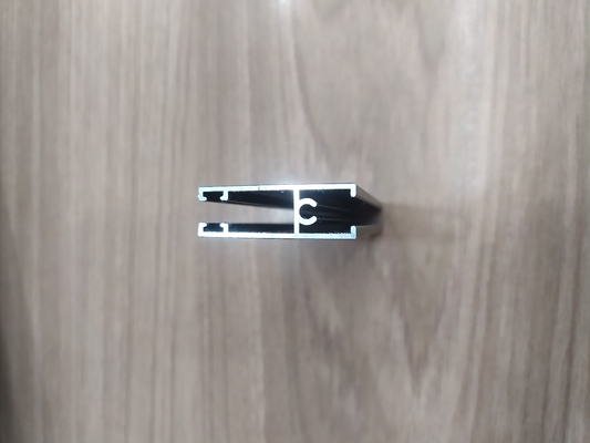 Profil d'aluminium de conception traditionnelle pour la série 20