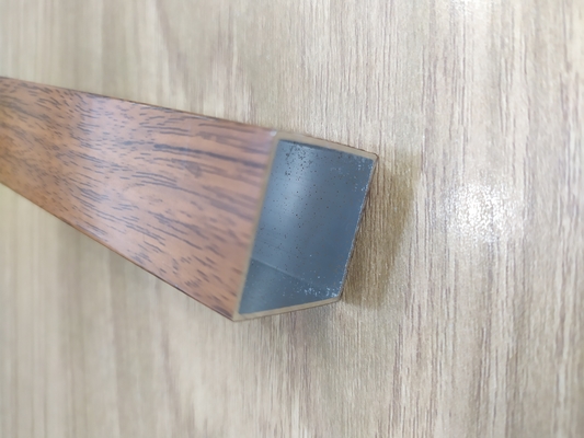 Profil d'aluminium de conception traditionnelle pour la série 20