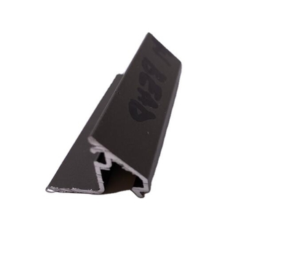 Profiles en aluminium personnalisés pour l' Afrique du Sud CLIP44 ICON PATIO DOOR / 700 SERIE