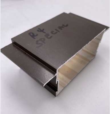Profiles en aluminium personnalisés pour l' Afrique du Sud CLIP44 ICON PATIO DOOR / 700 SERIE