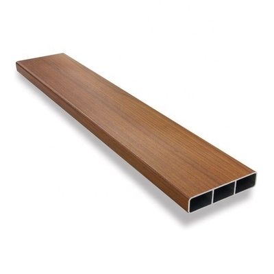 Profiles en aluminium pour volets et panneaux de clôture en aluminium Longueur 5,8-6,0 M Température T3-T8