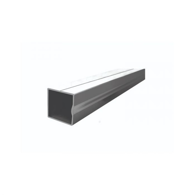Système innovant de cadrage en aluminium pour sous-cadre de pont à longue durée de vie