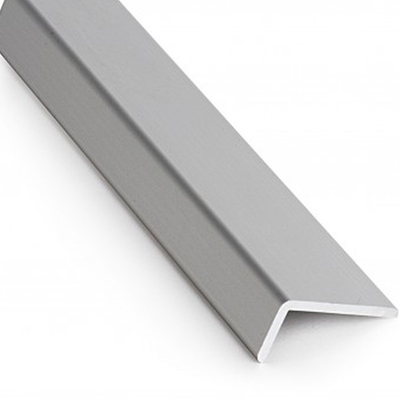 Décoration de meubles d'intérieur Profil de fenêtre en aluminium avec épaisseur personnalisée