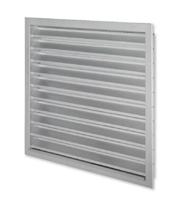 Profiles en aluminium Shengxin personnalisés pour la climatisation et la ventilation à air frais