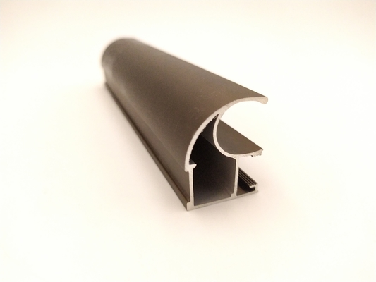 SHENGXIN 2023 Profil d'extrusion d'aluminium pour armoires de cuisine extérieures personnalisées