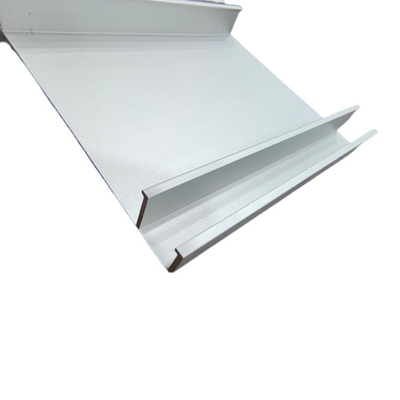 Profiles d'extrusion en aluminium pour fenêtres d'appartement d'une épaisseur de 0,8 mm à 2,0 mm et excellents