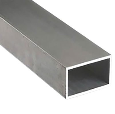 Pergolas européennes, profilés en aluminium extrudé certifiés EN755 avec options de personnalisation