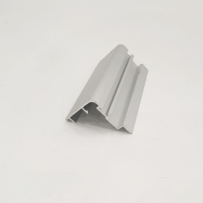 Tubes à rouleaux en aluminium Zebra Roller Curtain Rail Profiles en aluminium pour polyvalent