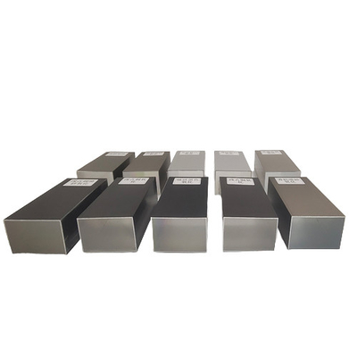 Profiles de fenêtre en aluminium pour décoration Catalogue style alliage 6063/6061/6005/6060 T5/T6