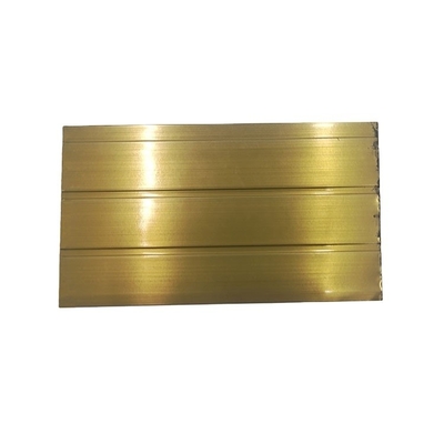 Profil de porte coulissante en aluminium noir personnalisé avec oxydation blanche argentée Anhui Shengxin