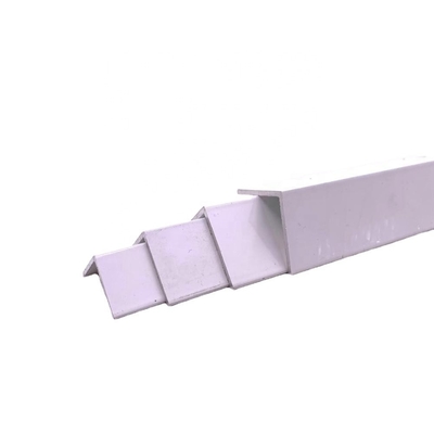 Shengxin 1 mm 2 mm profilé en aluminium LED pièces de bande d'éclairage pour 6063 piste intérieure