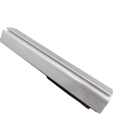 Profil monté sur la surface LED en aluminium de la série 6000 pour lampes LED en U de 30*10 mm