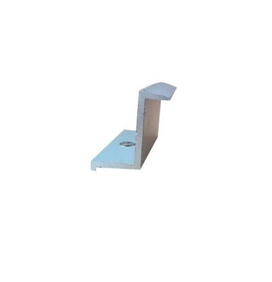 Tolérance de montage du cadre du panneau solaire pour le profilé en aluminium compatible avec les fenêtres de porte ± 1%