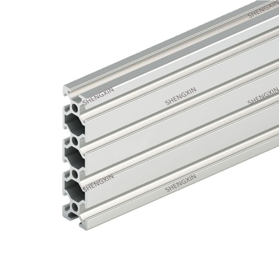 Profil en aluminium Armoires de cuisine Cadres de porte Le choix idéal pour améliorer votre cuisine