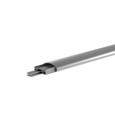 6063 6061 Barrière d'escalier de balcon en alliage d'aluminium pour un pont de conception moderne Barrière de pont