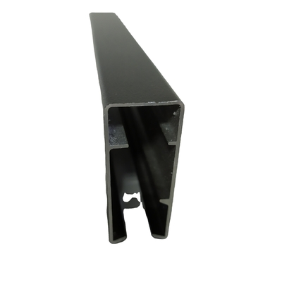 Pergola bioclimatique en aluminium La solution idéale pour l'extérieur avec 6063 6061 alliage d'aluminium