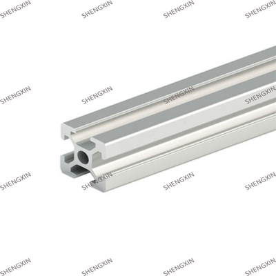 Profiles en alliage d'aluminium 6063 6061 personnalisés pour armoires de cuisine très portes et fenêtres