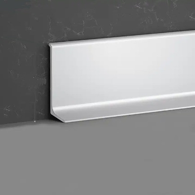 Perçage perçage précision coupe CNC planches de base en aluminium led planche de base pour planche à roulettes