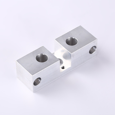 Pièces en aluminium industrielles non standard de grande taille pour le service de traitement par électrophorèse