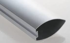 Profil d'aluminium pour les systèmes de plafond en aluminium de famille par Shengxin