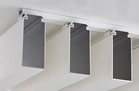 Profil d'aluminium pour les systèmes de plafond en aluminium de famille par Shengxin